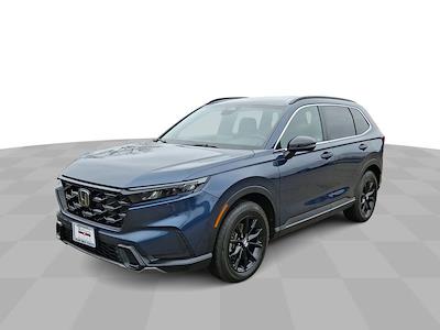 Used 2024 Honda CR-V Hybrid - photo 1