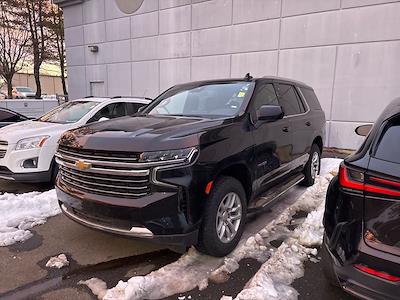 Used 2024 Chevrolet Tahoe - photo 1