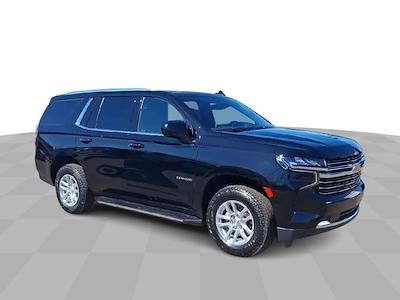 Used 2024 Chevrolet Tahoe - photo 1