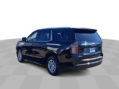 Used 2024 Chevrolet Tahoe - photo 1