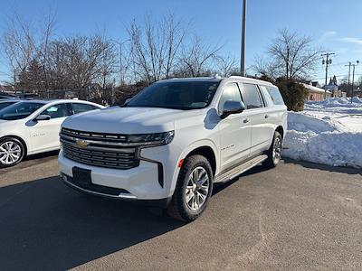 2024 Chevrolet Suburban 4WD SUV for sale #RR240880C - photo 1