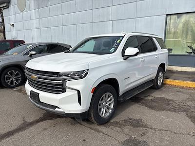 Used 2024 Chevrolet Tahoe - photo 1