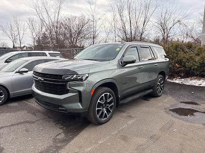 2024 Chevrolet Tahoe 4WD SUV for sale #RR258989C - photo 1