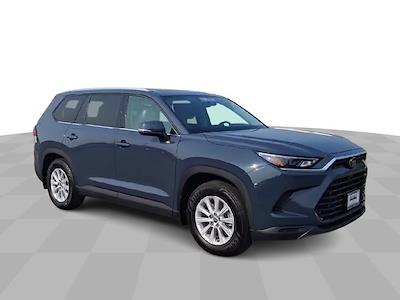 2024 Toyota Grand Highlander DRW AWD SUV for sale #RS020579C - photo 1