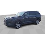 2024 Toyota Grand Highlander DRW AWD SUV for sale #RS020579C - photo 22