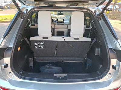 Used 2024 Mitsubishi Outlander PHEV - photo 1