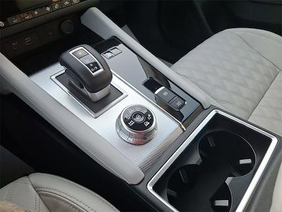 Used 2024 Mitsubishi Outlander PHEV - photo 1