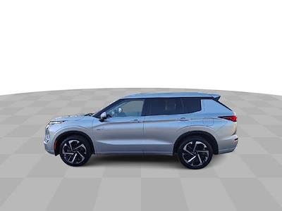 Used 2024 Mitsubishi Outlander PHEV - photo 1