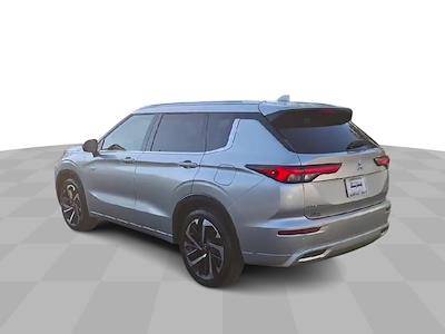 Used 2024 Mitsubishi Outlander PHEV - photo 1