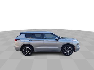 Used 2024 Mitsubishi Outlander PHEV - photo 1