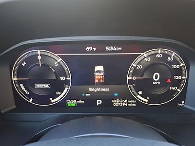 Used 2024 Mitsubishi Outlander PHEV - photo 1