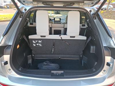 Used 2024 Mitsubishi Outlander PHEV - photo 1