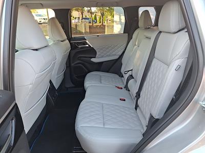 Used 2024 Mitsubishi Outlander PHEV - photo 1