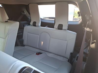 Used 2024 Mitsubishi Outlander PHEV - photo 1