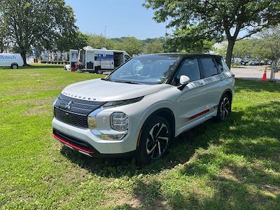 2024 Mitsubishi Outlander PHEV AWD SUV for sale #RZ066765C - photo 1