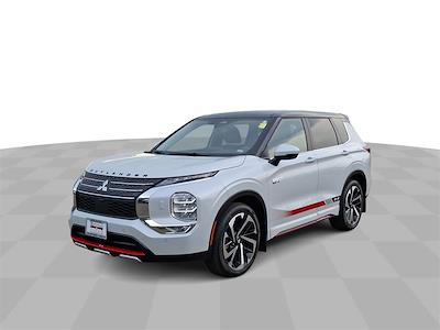 2024 Mitsubishi Outlander PHEV AWD SUV for sale #RZ066765C - photo 1