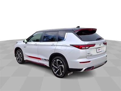 2024 Mitsubishi Outlander PHEV AWD SUV for sale #RZ066765C - photo 2