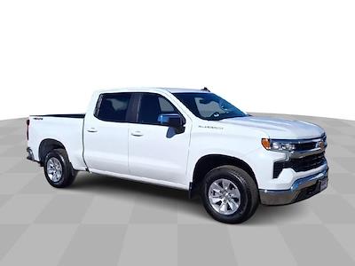 Used 2025 Chevrolet Silverado 1500 - photo 1
