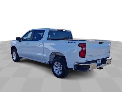 Used 2025 Chevrolet Silverado 1500 - photo 1