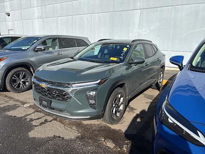 Used 2025 Chevrolet Trax LT for sale #SC140880C - photo 1