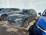 Used 2025 Chevrolet Trax LT for sale #SC140880C - photo 1