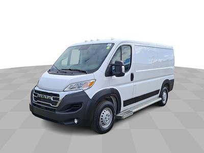 2025 Ram ProMaster 2500 Standard Roof FWD Empty Cargo Van for sale #SE514826C - photo 1