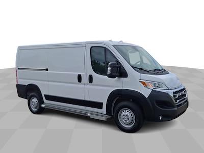 2025 Ram ProMaster 2500 Standard Roof FWD Empty Cargo Van for sale #SE514826C - photo 1