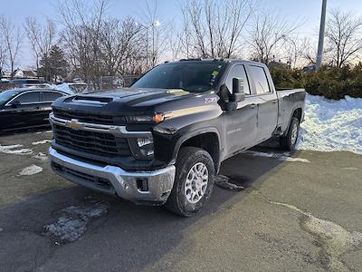 Used 2025 Chevrolet Silverado 2500 LT Crew Cab for sale #SF102921C - photo 1