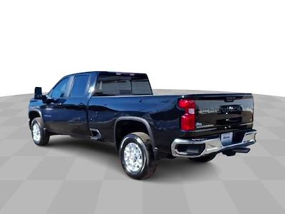 Used 2025 Chevrolet Silverado 2500 LT Crew Cab for sale #SF102921C - photo 2