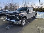 2025 Chevrolet Silverado 2500 Crew Cab SRW 4WD Pickup for sale #SF102921C - photo 1