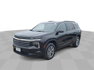 2025 Chevrolet Traverse AWD SUV for sale #SJ146973C - photo 1