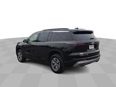 2025 Chevrolet Traverse AWD SUV for sale #SJ146973C - photo 2