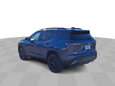 2025 Chevrolet Equinox AWD SUV for sale #SL244586C - photo 2