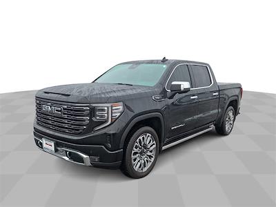 Used 2025 GMC Sierra 1500 - photo 1