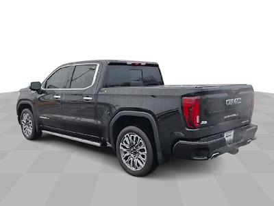 Used 2025 GMC Sierra 1500 - photo 1