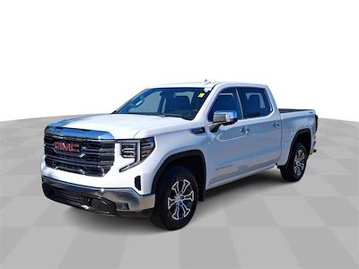 2025 GMC Sierra 1500 Crew Cab 4x4 Pickup for sale #SZ133470C - photo 1