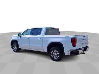2025 GMC Sierra 1500 Crew Cab 4x4 Pickup for sale #SZ133470C - photo 2