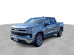 2025 Chevrolet Silverado 1500 Crew Cab 4x4 Pickup for sale #SZ142809C - photo 1