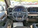 2025 Chevrolet Silverado 1500 Crew Cab 4x4 Pickup for sale #SZ142809C - photo 11