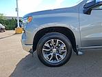 2025 Chevrolet Silverado 1500 Crew Cab 4x4 Pickup for sale #SZ142809C - photo 18