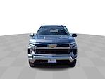 2025 Chevrolet Silverado 1500 Crew Cab 4x4 Pickup for sale #SZ142809C - photo 4