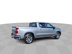 2025 Chevrolet Silverado 1500 Crew Cab 4x4 Pickup for sale #SZ142809C - photo 8