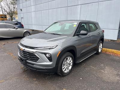 2026 Chevrolet Trailblazer AWD SUV for sale #TB016183C - photo 1