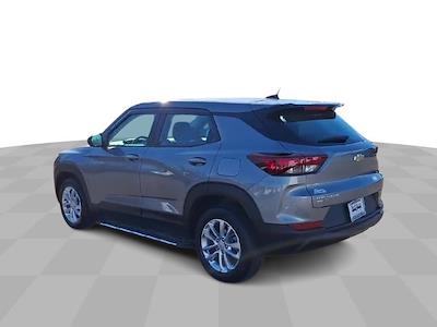 2026 Chevrolet Trailblazer AWD SUV for sale #TB016183C - photo 2