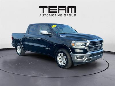 2021 Ram 1500 Crew Cab 4x4 Pickup for sale #HP1579 - photo 1