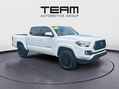 2021 Toyota Tacoma Double Cab RWD Pickup for sale #HP1589 - photo 1