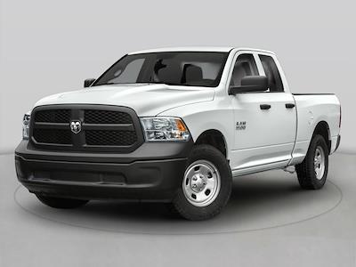 2021 Ram 1500 Classic Quad Cab 4x4 Pickup for sale #HP1640A - photo 1