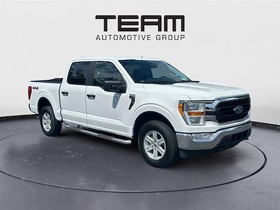 2021 Ford F-150 SuperCrew Cab 4x4 Pickup for sale #HP1642 - photo 1