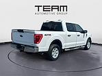 2021 Ford F-150 SuperCrew Cab 4x4 Pickup for sale #HP1642 - photo 2
