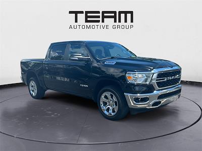 2022 Ram 1500 Crew Cab 4x4 Pickup for sale #HP1651 - photo 1